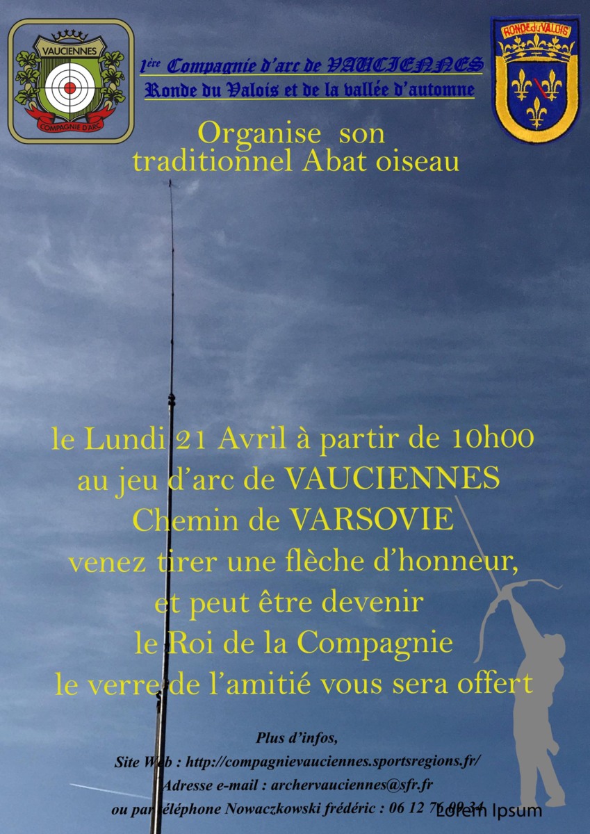 abat oiseau