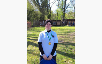 championnat départemental de tir en campagne